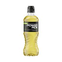 Isotônico Sabor Limão Powerade 500ml