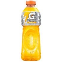 Isotônico Sabor Maracujá Gatorade 500ml