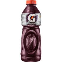 Isotônico Sabor Uva Gatorade 500ml