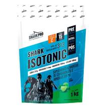 Isotonico Shark Pro - 1KG