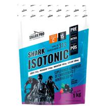 Isotonico Shark Pro - 1KG Isotonico Shark Pro - 1KG