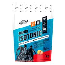 Isotonico Shark Pro - 1KG Isotonico Shark Pro - 1KG
