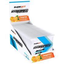Isotônico Sudract Hydramaxi Sabor Tangerina 25 Sachês Com Vitamina C Isotônico Sudract Hydramaxi Sabor Tangerina 25 Sachês Com Vitamina C