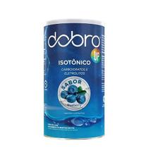 Isotônico UP Com Carbo Blueberry 450g Dobro