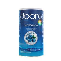 Isotônico Up com Carbo Dobro Sabor Blueberry 450g
