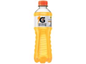 Isotônico Zero Sabor Laranja Lima Gatorade 350ml