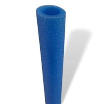 Isotubo Azul para Cama Elástica Slim - Yeladim Isotubo Azul para Cama Elástica Slim - Yeladim