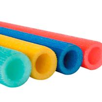 Isotubo Blindado para Proteção de Haste de Cama Elástica 12 Unidades