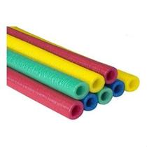 Isotubo Colorido Unidade Essencial para Piscinas de Bolinhas e Pula Pula