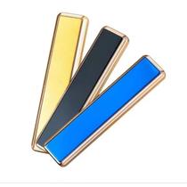 Isqueiro Acendedor Elétrico Eletrônico Usb Recarregável Luxo