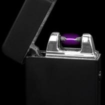 Isqueiro arco de plasma - USB recarregável - Importado! - Premium Spark