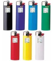 Isqueiro Bic Maxi Original 1 Unidade