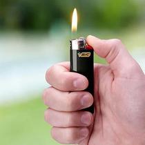 Isqueiro Bic Maxi Unidade Cores Sortidas
