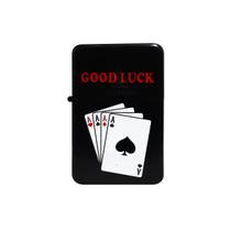 Isqueiro Clássico Cards