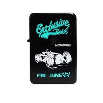 Isqueiro Clássico Exclusive Riders