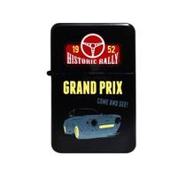 Isqueiro Clássico Grand Prix