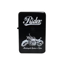 Isqueiro Clássico Rider