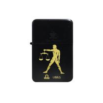 Isqueiro Clássico Signo Libra