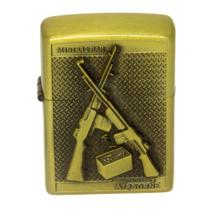 Isqueiro Com Fluído Airborne Isqueiro Com Fluído Airborne