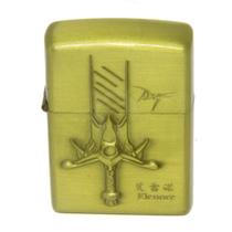 Isqueiro Com Fluído Espada Elenore Isqueiro Com Fluído Espada Elenore