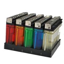 Isqueiro Com Regulagem de Chama