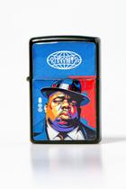 Isqueiro de Bolso de Metal Recarregável Chronic - B.I.G