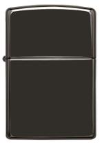 Isqueiro de bolso Zippo Classic High Polish Black