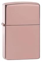Isqueiro de bolso Zippo High Polish Rose Gold (96792) Isqueiro de bolso Zippo High Polish Rose Gold (96792)