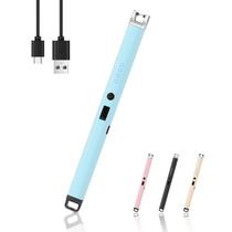 Isqueiro de velas koulate Electric Arc Recarregável USB Isqueiro de velas koulate Electric Arc Recarregável USB