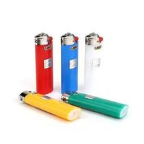 Isqueiro Descartável Bic Maxi KIT com 5 unidades