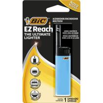 Isqueiro Descartável EZ Reach BIC Blister
