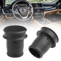 Isqueiro do cigarro do carro Plug Socket Stopper, tampa Dustproof