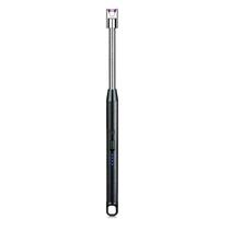 Isqueiro Elétrico Plasma Recarregável Usb A Prova De Vento Isqueiro Elétrico Plasma Recarregável Usb A Prova De Vento