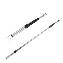 Isqueiro elétrico XJB YFC longo retrátil com carregamento USB Isqueiro elétrico XJB YFC longo retrátil com carregamento USB