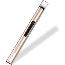 Isqueiro eletrônico REIDEA Arc Windproof, pacote com 2 Isqueiro eletrônico REIDEA Arc Windproof, pacote com 2