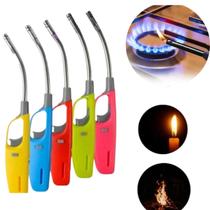 Isqueiro Flexível Premium para Churrasco e Fogão Isqueiro Flexível Premium para Churrasco e Fogão