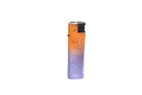 Isqueiro Maçarico Firestar Planet Recarregável