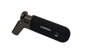 Isqueiro Maçarico Honest Duas Chamas Bcz 162 Original