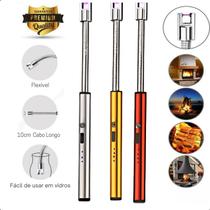 Isqueiro Recarregável Sem Chama Isqueiro Recarregável Sem Chama