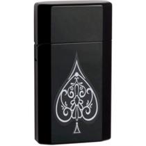 Isqueiro Ronson Jet Lite Blister Card Spade