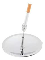 Isqueiro Solar Pederneira Solar Acendedor Solar Para Camping