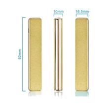 Isqueiro Usb Eletrônico Plasma Recarregável Compacto