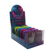 Isqueiro Zengáz ZL 12A Estampado com 12 Unidades Isqueiro Zengáz ZL 12A Estampado com 12 Unidades