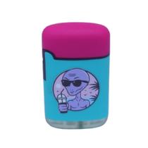 Isqueiro Zengáz ZL 3B Estampado