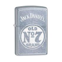 Isqueiro Zippo 29757 Classic Jack Daniel's Street