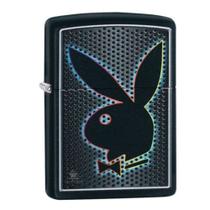 Isqueiro Zippo 49155 Playboy Isqueiro Zippo 49155 Playboy