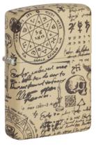 Isqueiro Zippo Alchemy 540 - Design Colorido e Portátil