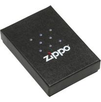 Isqueiro Zippo Original Com Zip Guard 200zp