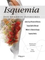 Isquemia dos Membros Inferiores - DI LIVROS EDITORA LTDA