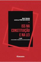 Iss na constituição e na lei - NOESES *